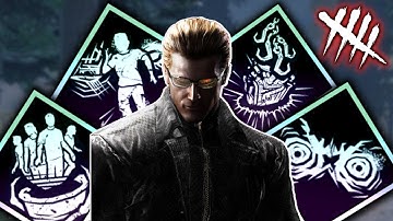Wesker