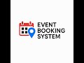 event booking Management system in PHP and MySQL (CONTACT NO: 9655340006)