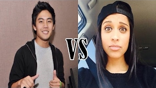 Superwoman vs Nigahiga  -  WHO’S RICHER? - Net Worth 2017 [Mr Gunol]