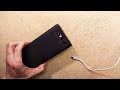 End of video