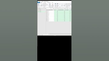 Convert Rows to Columns Easily! #shorts #excel #msexcel #exceltricks #ytshorts #exceltips