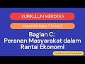 Quiz on Potensi Ekonomi Lingkungan