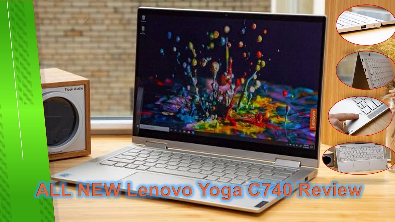 ALL NEW Lenovo Yoga C740 Review - YouTube