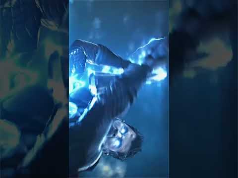 Thor wakand Entri