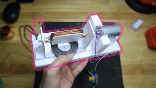 Make Mini Generator by World Amazing 30 views 1 year ago 6 minutes, 1 second