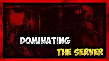 Rust- Controlling Rustafied EU MAIN (1/2)