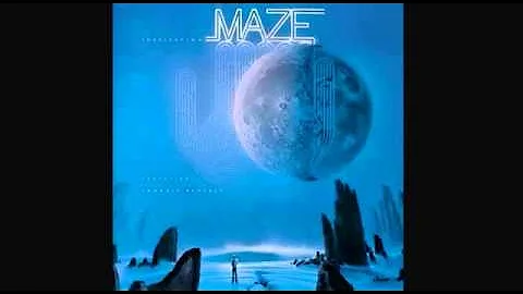 Maze   Feel That You're Feelin' 1979