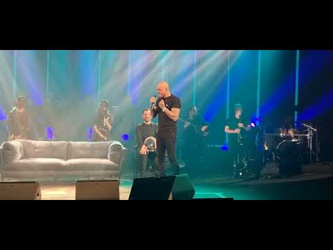 אייל גולן - תני לי לאהוב אותך בהיכל התרבות תל אביב (26.12.21)