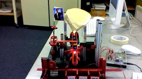 Engineering Project - Marble Sorter