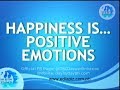 Ed Lapiz - HAPPINESS IS ... POSITIVE EMOTIONS