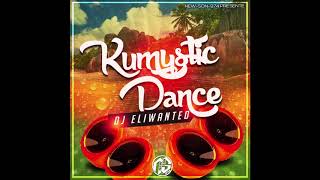 Dj Eliwanted feat. Dj Amorim - Kumystic Dance (Maxi) 2019 Resimi