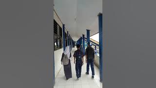 Wanci sareupna #horor#praktek#