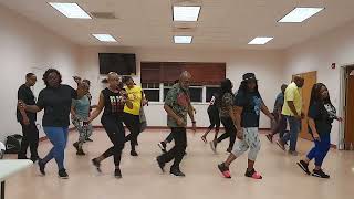 Good Good Line Dance