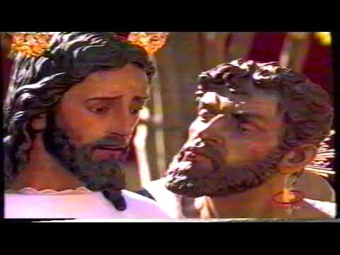 Real e Ilustre Hermandad del Santísimo Sacramento y Cofradía de Nazarenos de Nuestro Padre Jesús de la Redención en el Beso de Judas, María Santísima del Rocío, Nuestra Señora del Carmen, San Fernando Rey y San Lucas Evangelista