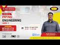 Piping Engineering