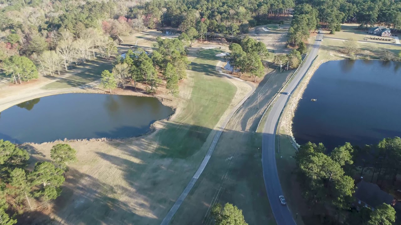 Gates Four, Fayetteville NC YouTube