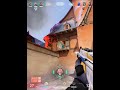 Omen Destroying silver lobbies #valorant #valorantindia #valorantclips