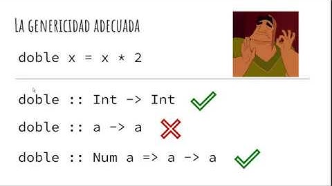Clase 3 - Tipado, typeclasses + Datas y Tuplas