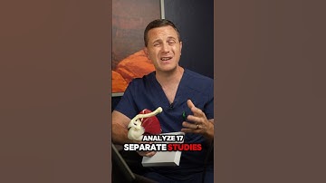 Is the Research Good On Shockwave Treatment For Rotator Cuff Tears?