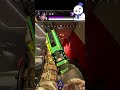 マントルジャンプを使う Mantle Jump - Apex Legends