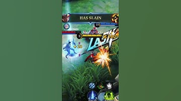 The LOST CHOU MONTAGE #7 #chou #choufreestyle #ml #mlbb #mlbbcreatorcamp #mlbbshorts #mlbbshare #mpl