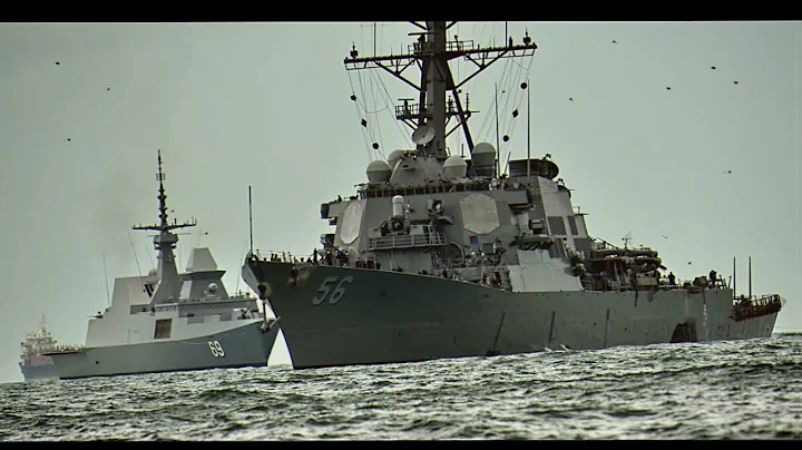 The American Navy REFUSED This Weapon — It Was 16 Times Deadlier Than What They Used