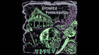 SATANICO PANDEMONIUM - III (EP 2024)