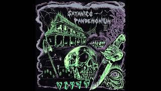 Satanico Pandemonium - Iii (Ep 2024)