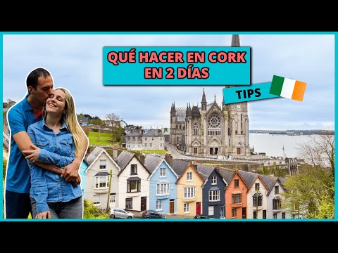 Video: Las mejores cosas para hacer en Cork, Irlanda