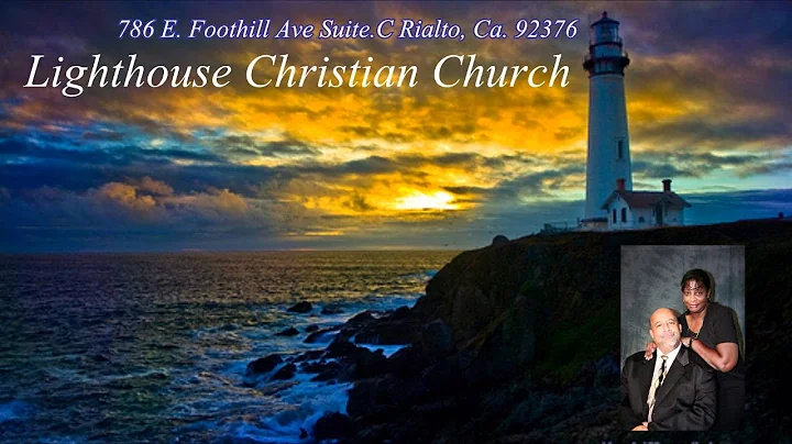 LIFE ACCORDING TO GOD- by (Pastor Lawrence Pate)