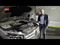 #IAA2019 - Mercedes A e B ibride