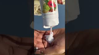 New Paradyes Hair Care Color-Protect Range 4-Step Hair Care Routine Paraben-Free