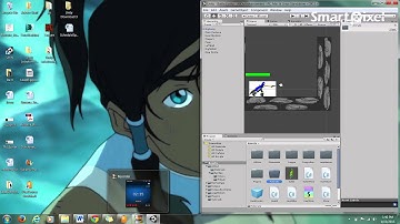 Unity Tutorial 8: Sprites and Sprite Animations, Part 1