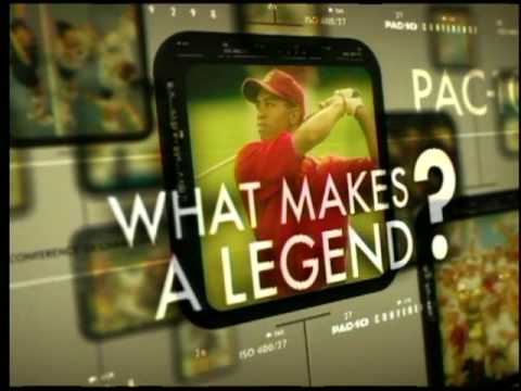 What Makes a Legend?