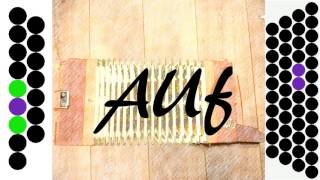 Die Perle Tirols - Lernvideo G C F B