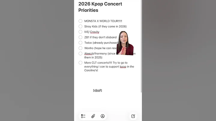 What groups do YOU want to see in 2026? #kpopphotocard #straykids #monstax