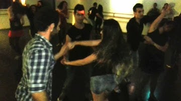 Sharon mintz, Yakar zemach & Yuval aviram -Zouk tres