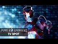 Power Rangers (2017 Movie) Official TV Spot – “Colors”