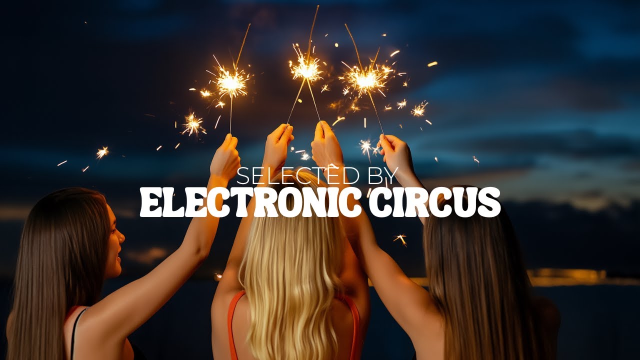 Obejrzyj JOHN ELLE - 3 Malas (Selected by Electronic Circus) w YouTube Obejrzyj JOHN ELLE - 3 Malas (Selected by Electronic Circus) w YouTube