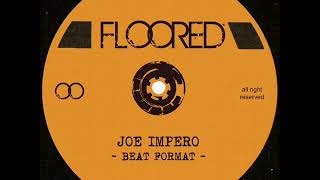 Joe Impero - Beat Format