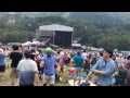 Fuji Rock 2014 - ウルフルズ (ulfuls) - GutsDaze ガッツだぜ