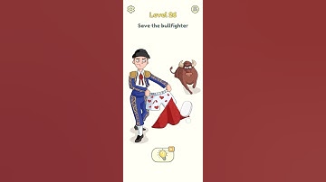 Dop2 Gameplay Level 26 #shorts #deletepuzzle #deleteonepart2 #puzzletime #dop2 #dop