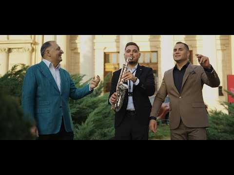 Mihai Priescu si Vali Vijelie - Am acasa un tablou unde-s eu cu tatal meu