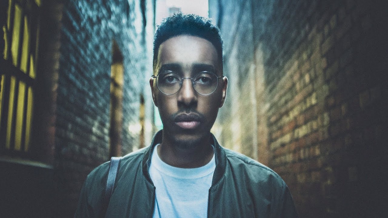 Boom Bap Soulful Freestyle Oddisee Type Beat | "Hungry For You"