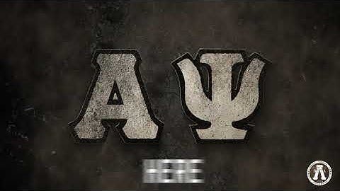 Cavaliers of the Chasm (Lambda Theta Phi Latin Fraternity, Inc. Beta Chapter Fall 2020)