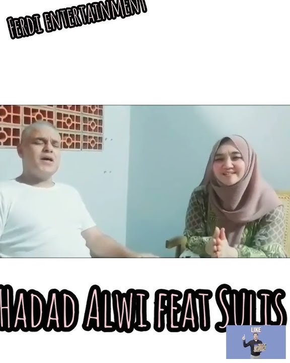 Hadad Alwi feat Sulis, يا سيدي يا رسول الله.