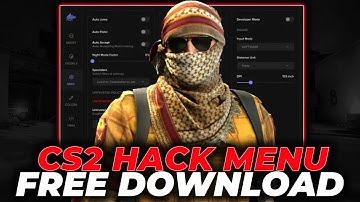 CS2 Cheat Menu [2025] | BEST CS2 Hack [FREE] | NEW CS2 Cheats [Download]