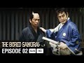 The Bored Samurai (1973) Season 1 Full Episode 2 | ENG SUB