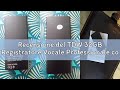 Recensione del TDW 32GB Registratore Vocale Professionale con Attivazione Vocale, 2500mAh Registrato