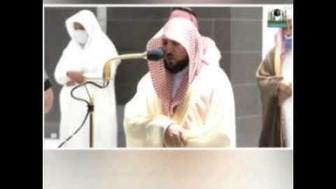فَفِرُّوا إِلَى اللَّهِ ۖ إِنِّي لَكُم مِّنْهُ نَذِيرٌ مُّبِينٌ) من سورة الذاريات الشيخ ماهرالمعيقلي